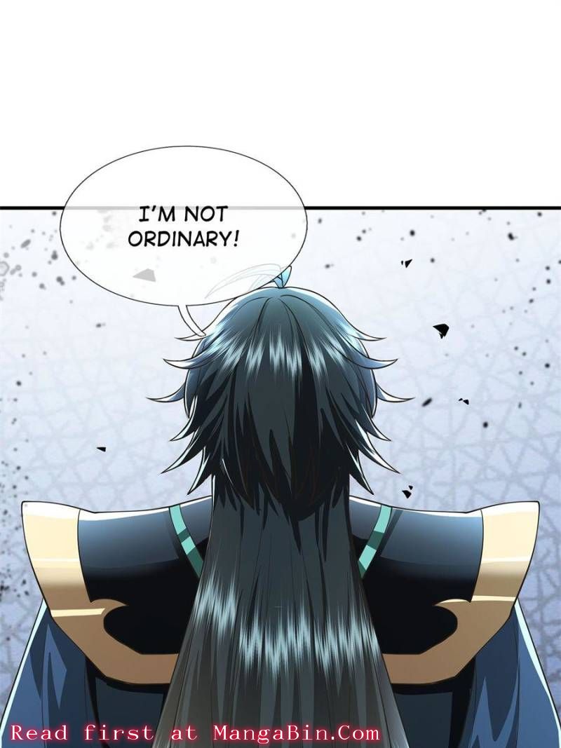 Dormant Since Ancient Times: Thrusting Through the Heavens After Coming Into Being Chapter 12 - Page 18