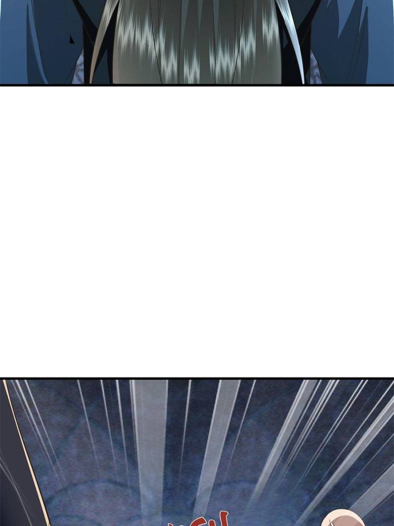 Dormant Since Ancient Times: Thrusting Through the Heavens After Coming Into Being Chapter 12 - Page 19