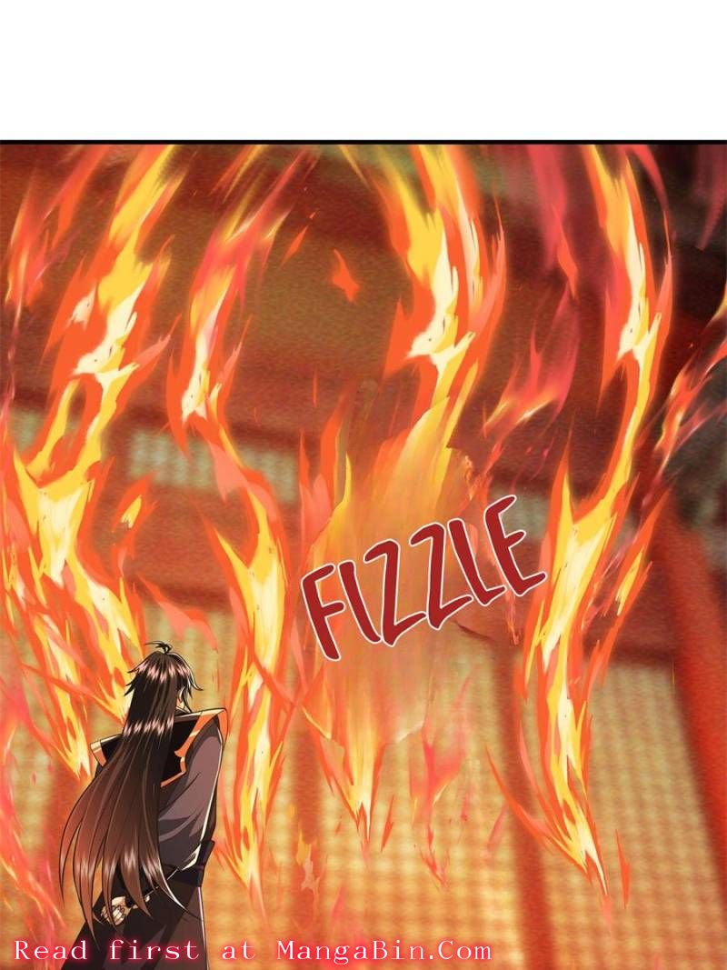 Dormant Since Ancient Times: Thrusting Through the Heavens After Coming Into Being Chapter 12 - Page 31