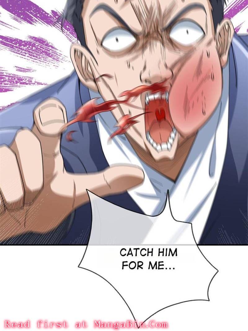 Dormant Since Ancient Times: Thrusting Through the Heavens After Coming Into Being Chapter 12 - Page 51
