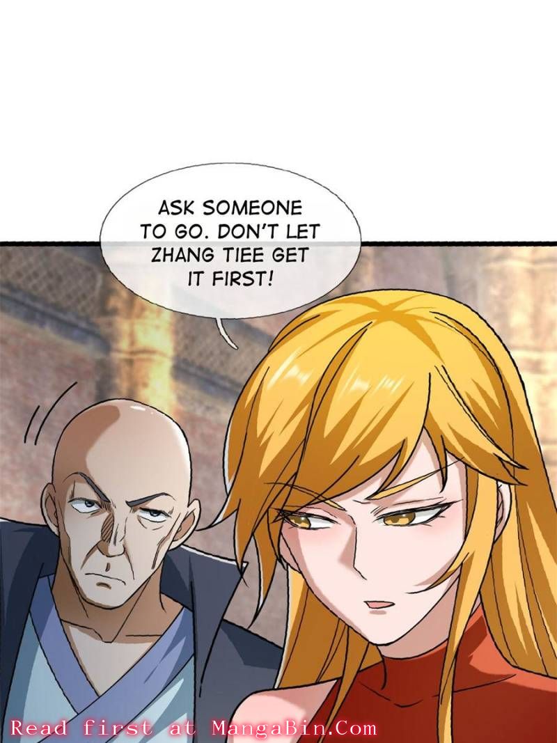 Dormant Since Ancient Times: Thrusting Through the Heavens After Coming Into Being Chapter 12 - Page 69
