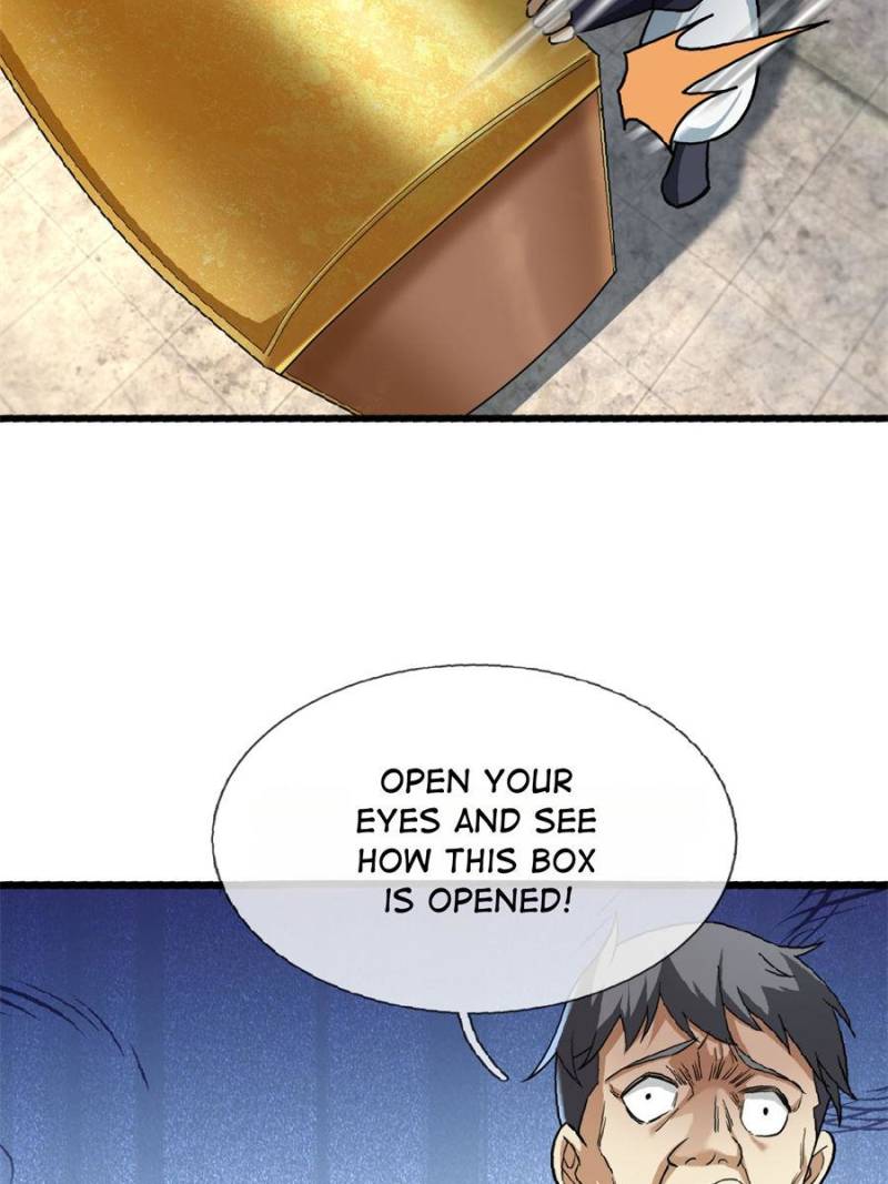 Dormant Since Ancient Times: Thrusting Through the Heavens After Coming Into Being Chapter 12 - Page 71