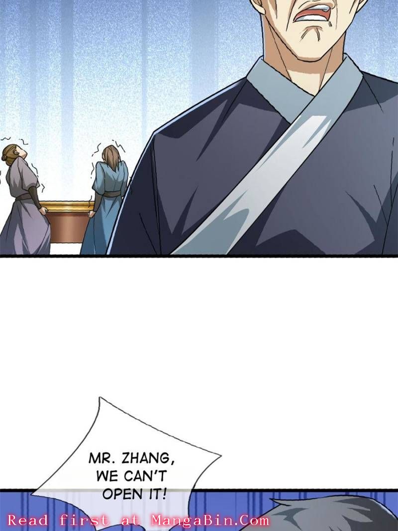Dormant Since Ancient Times: Thrusting Through the Heavens After Coming Into Being Chapter 12 - Page 72