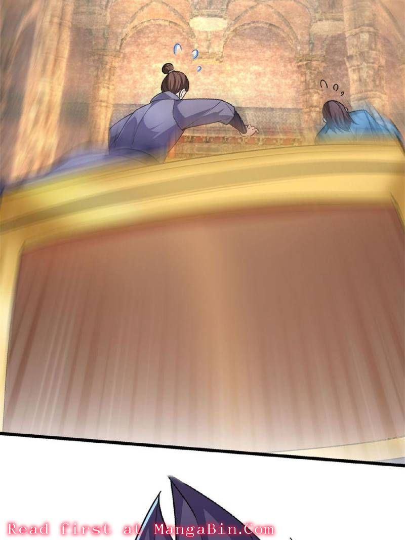Dormant Since Ancient Times: Thrusting Through the Heavens After Coming Into Being Chapter 12 - Page 75