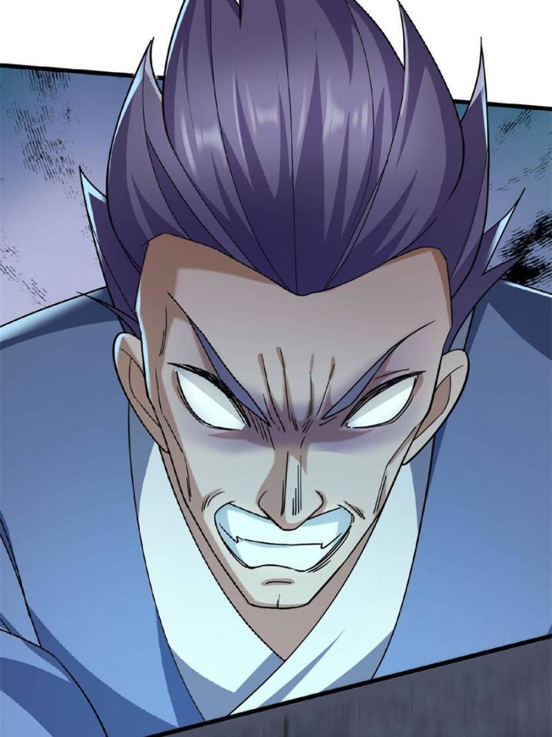 Dormant Since Ancient Times: Thrusting Through the Heavens After Coming Into Being Chapter 12 - Page 76
