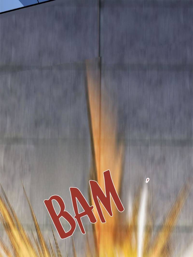 Dormant Since Ancient Times: Thrusting Through the Heavens After Coming Into Being Chapter 12 - Page 77