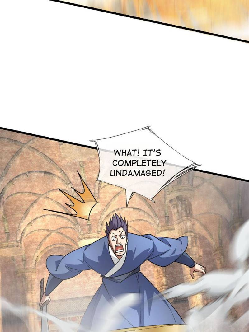 Dormant Since Ancient Times: Thrusting Through the Heavens After Coming Into Being Chapter 12 - Page 79