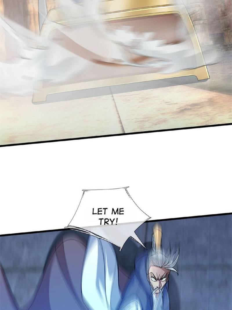 Dormant Since Ancient Times: Thrusting Through the Heavens After Coming Into Being Chapter 12 - Page 80
