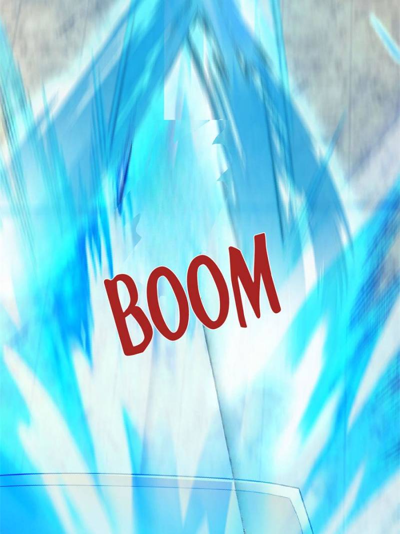 Dormant Since Ancient Times: Thrusting Through the Heavens After Coming Into Being Chapter 12 - Page 82