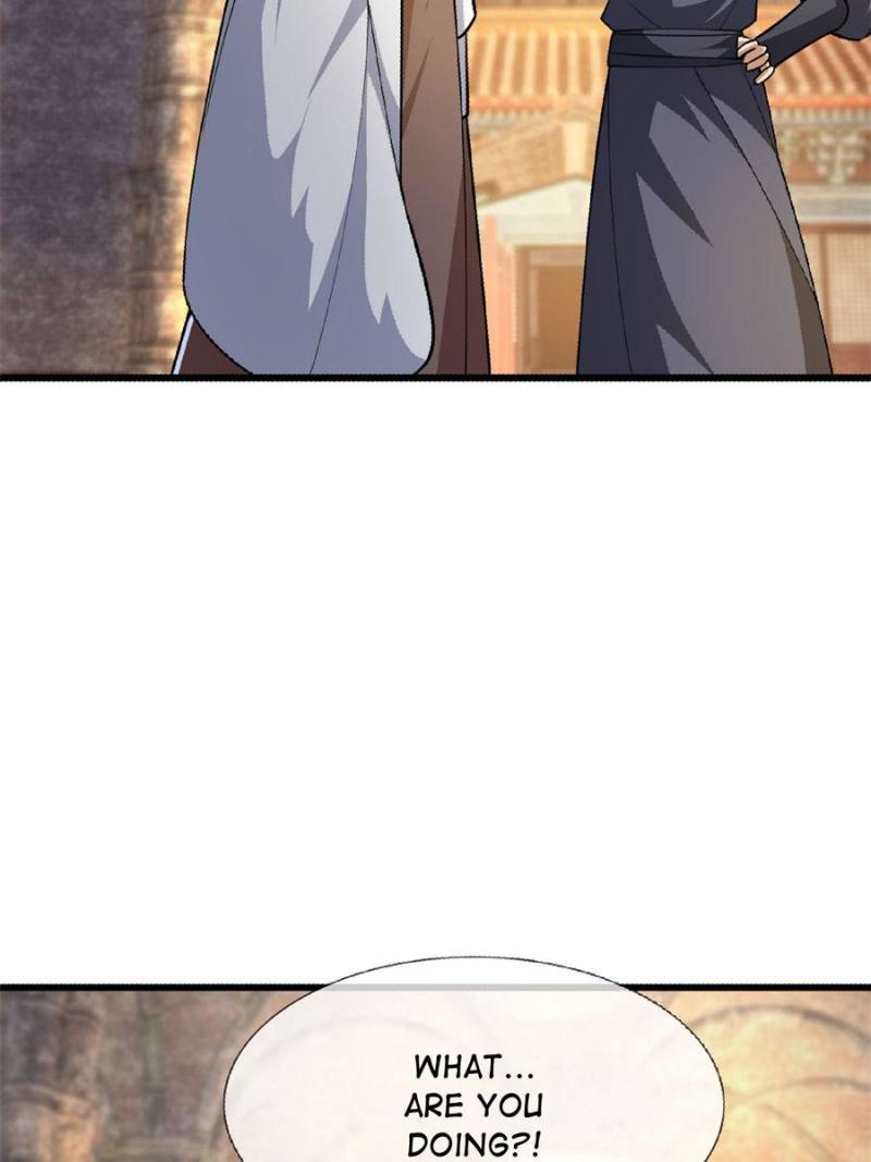 Dormant Since Ancient Times: Thrusting Through the Heavens After Coming Into Being Chapter 12 - Page 86