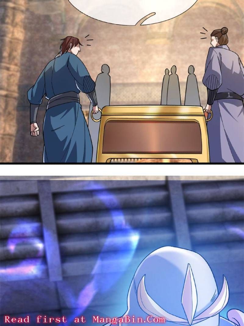 Dormant Since Ancient Times: Thrusting Through the Heavens After Coming Into Being Chapter 12 - Page 87