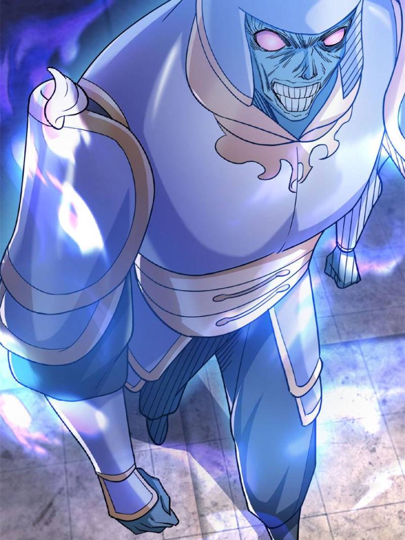 Dormant Since Ancient Times: Thrusting Through the Heavens After Coming Into Being Chapter 12 - Page 88