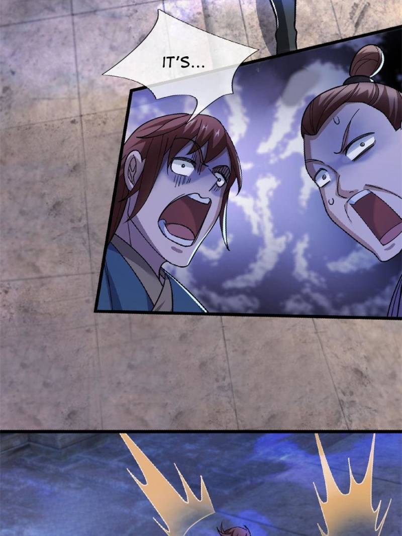 Dormant Since Ancient Times: Thrusting Through the Heavens After Coming Into Being Chapter 12 - Page 89