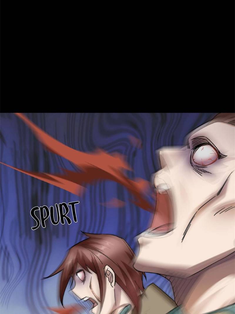 Dormant Since Ancient Times: Thrusting Through the Heavens After Coming Into Being Chapter 12 - Page 91
