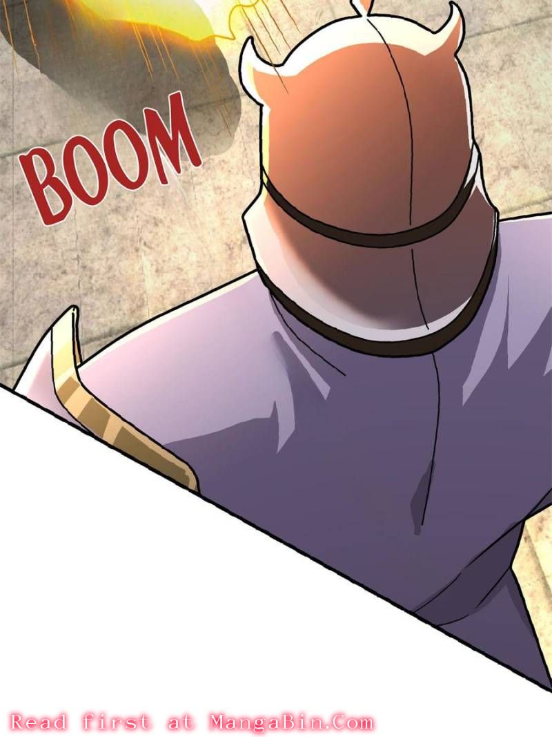 Dormant Since Ancient Times: Thrusting Through the Heavens After Coming Into Being Chapter 12 - Page 96