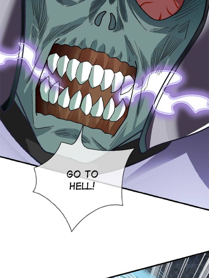 Dormant Since Ancient Times: Thrusting Through the Heavens After Coming Into Being Chapter 12 - Page 98
