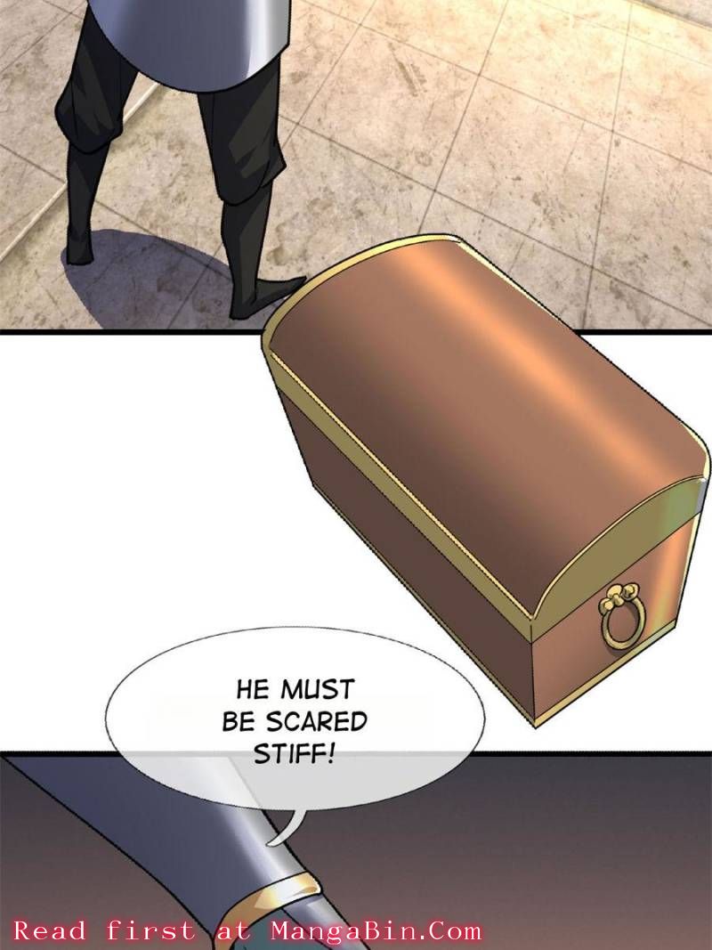 Dormant Since Ancient Times: Thrusting Through the Heavens After Coming Into Being Chapter 13 - Page 2