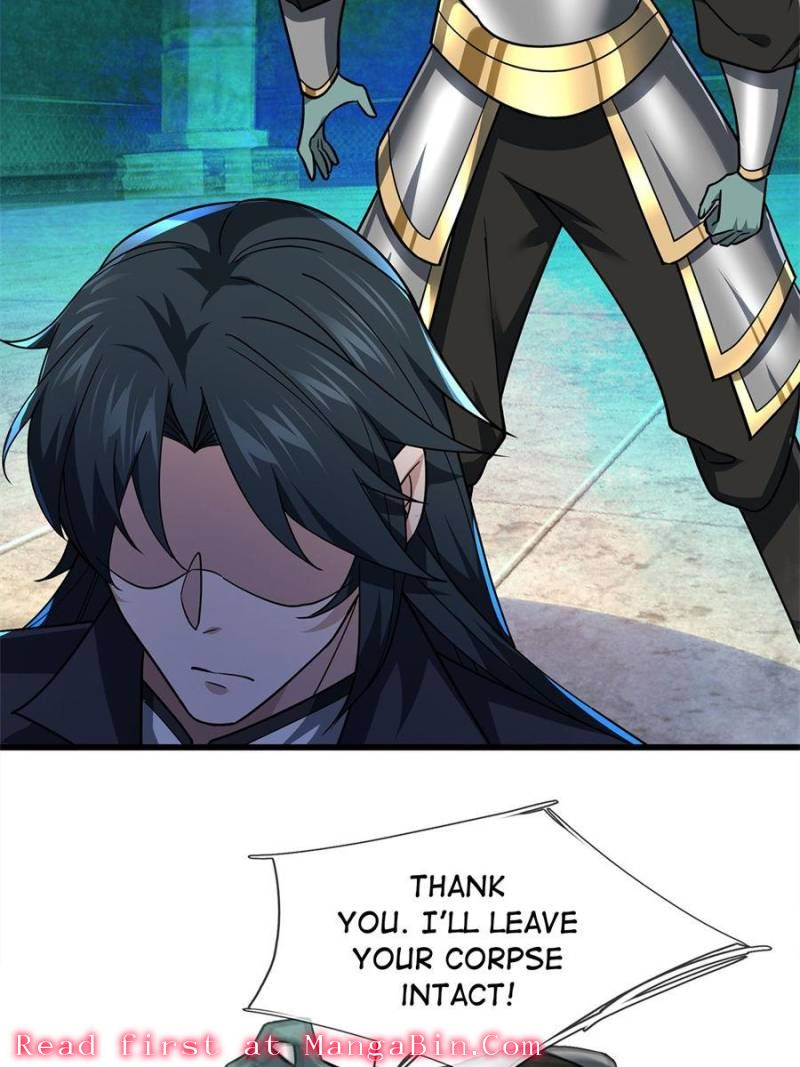 Dormant Since Ancient Times: Thrusting Through the Heavens After Coming Into Being Chapter 13 - Page 14