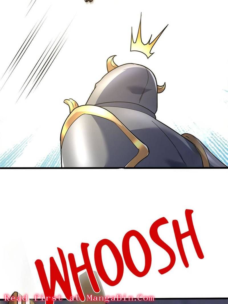 Dormant Since Ancient Times: Thrusting Through the Heavens After Coming Into Being Chapter 13 - Page 20