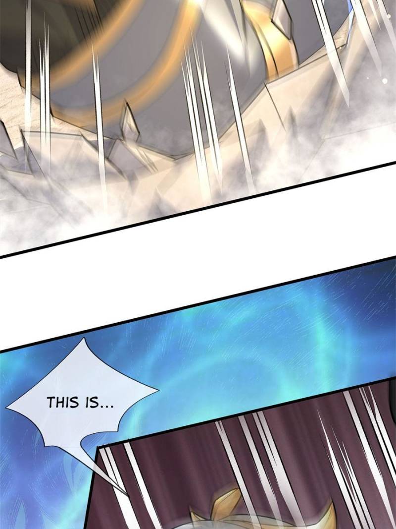 Dormant Since Ancient Times: Thrusting Through the Heavens After Coming Into Being Chapter 13 - Page 22