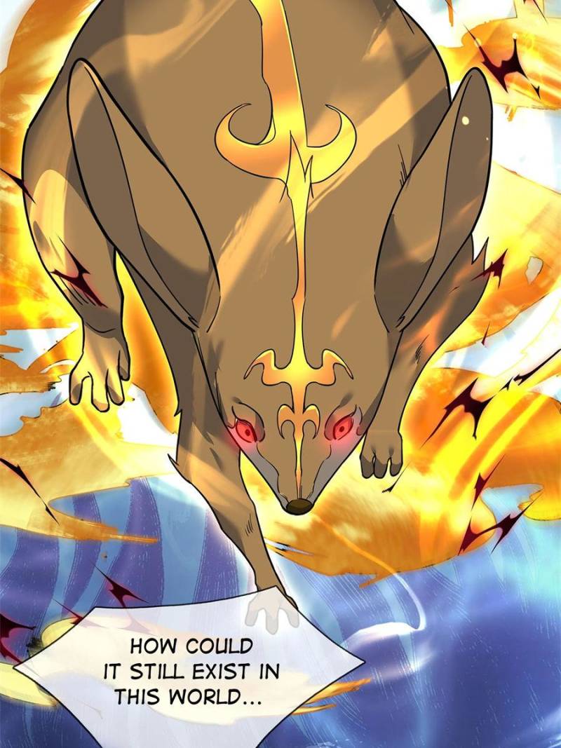 Dormant Since Ancient Times: Thrusting Through the Heavens After Coming Into Being Chapter 13 - Page 24