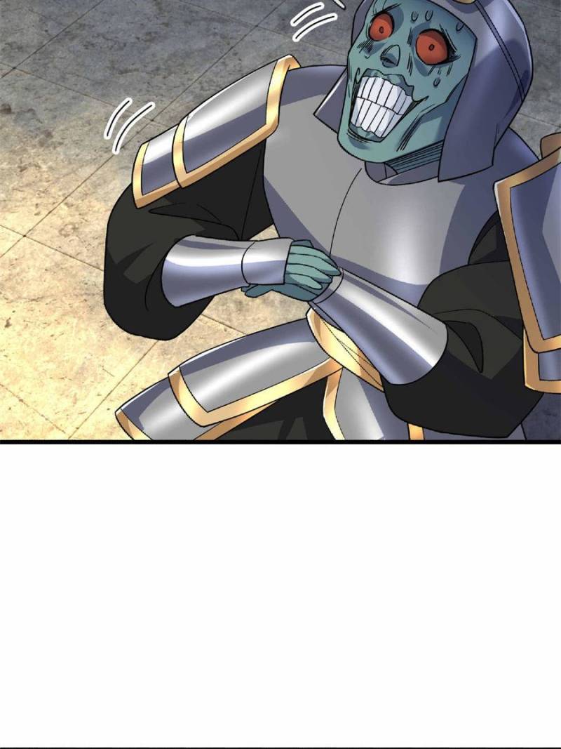 Dormant Since Ancient Times: Thrusting Through the Heavens After Coming Into Being Chapter 13 - Page 40