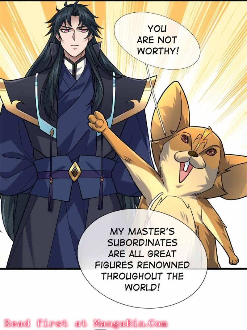 Dormant Since Ancient Times: Thrusting Through the Heavens After Coming Into Being Chapter 13 - Page 41