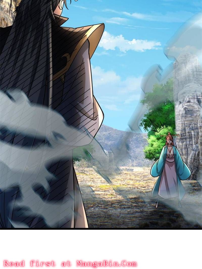 Dormant Since Ancient Times: Thrusting Through the Heavens After Coming Into Being Chapter 13 - Page 56