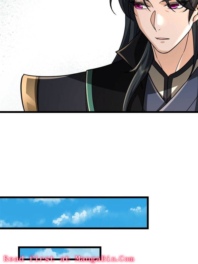 Dormant Since Ancient Times: Thrusting Through the Heavens After Coming Into Being Chapter 13 - Page 59