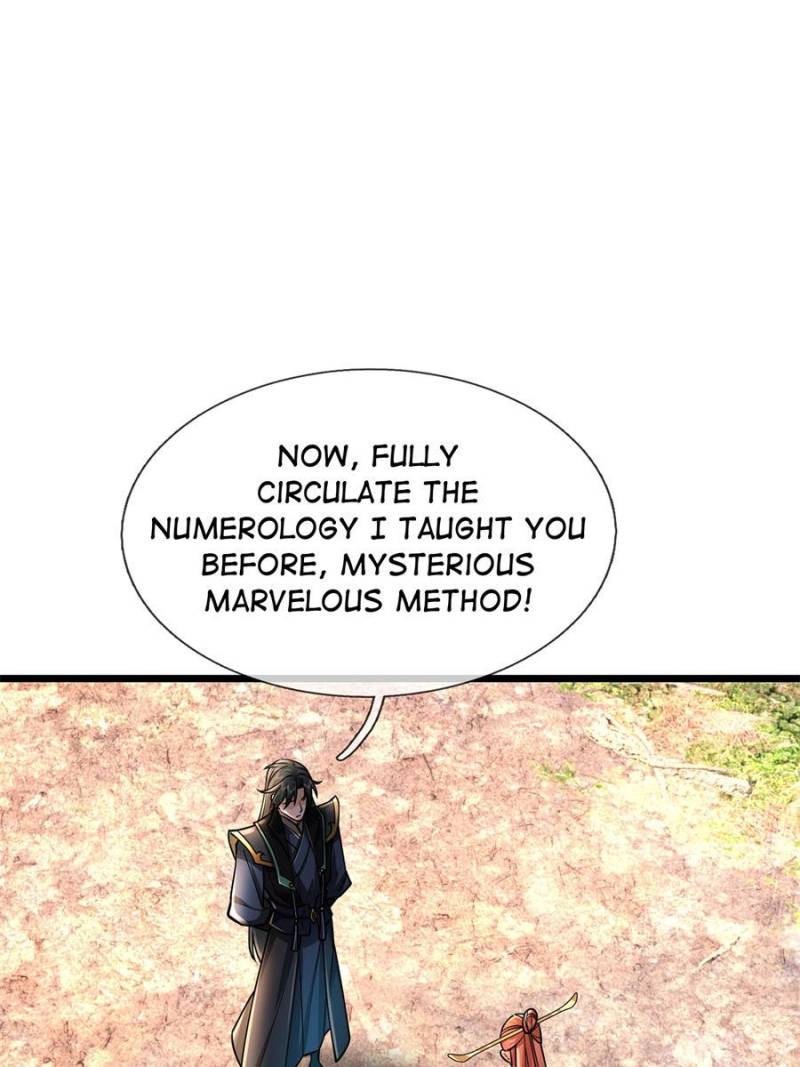 Dormant Since Ancient Times: Thrusting Through the Heavens After Coming Into Being Chapter 13 - Page 60