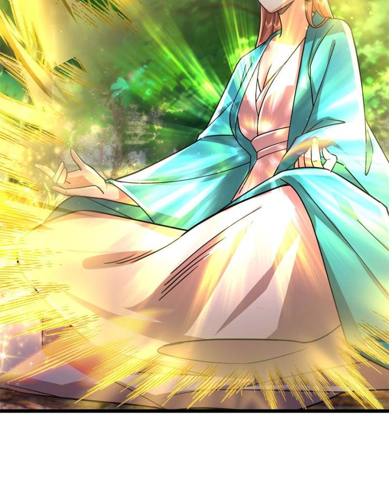Dormant Since Ancient Times: Thrusting Through the Heavens After Coming Into Being Chapter 13 - Page 63