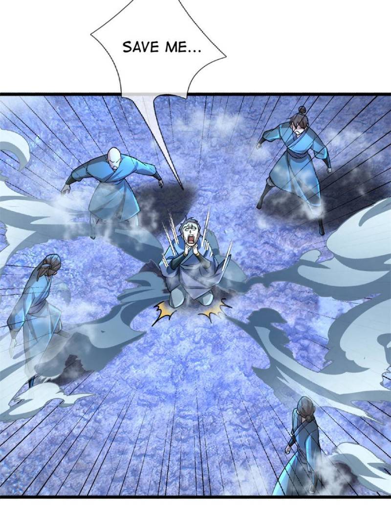 Dormant Since Ancient Times: Thrusting Through the Heavens After Coming Into Being Chapter 13 - Page 66