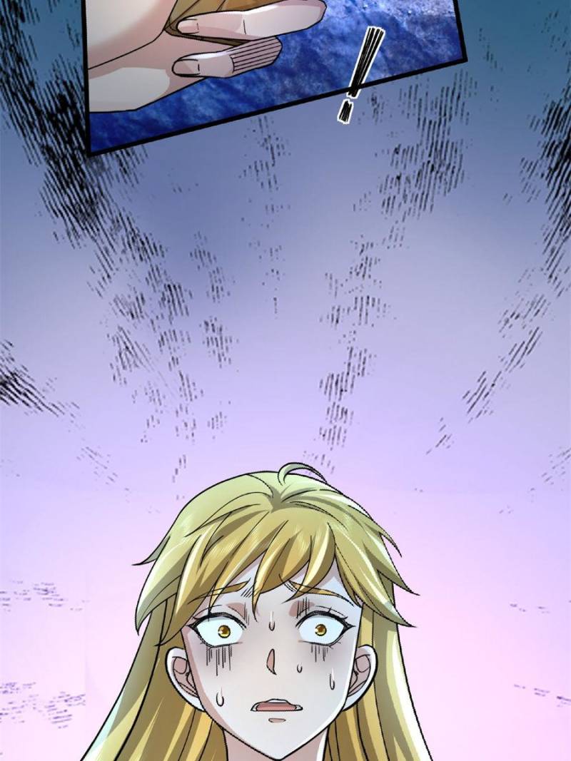 Dormant Since Ancient Times: Thrusting Through the Heavens After Coming Into Being Chapter 13 - Page 70