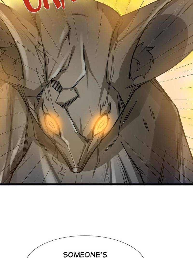 Dormant Since Ancient Times: Thrusting Through the Heavens After Coming Into Being Chapter 13 - Page 76