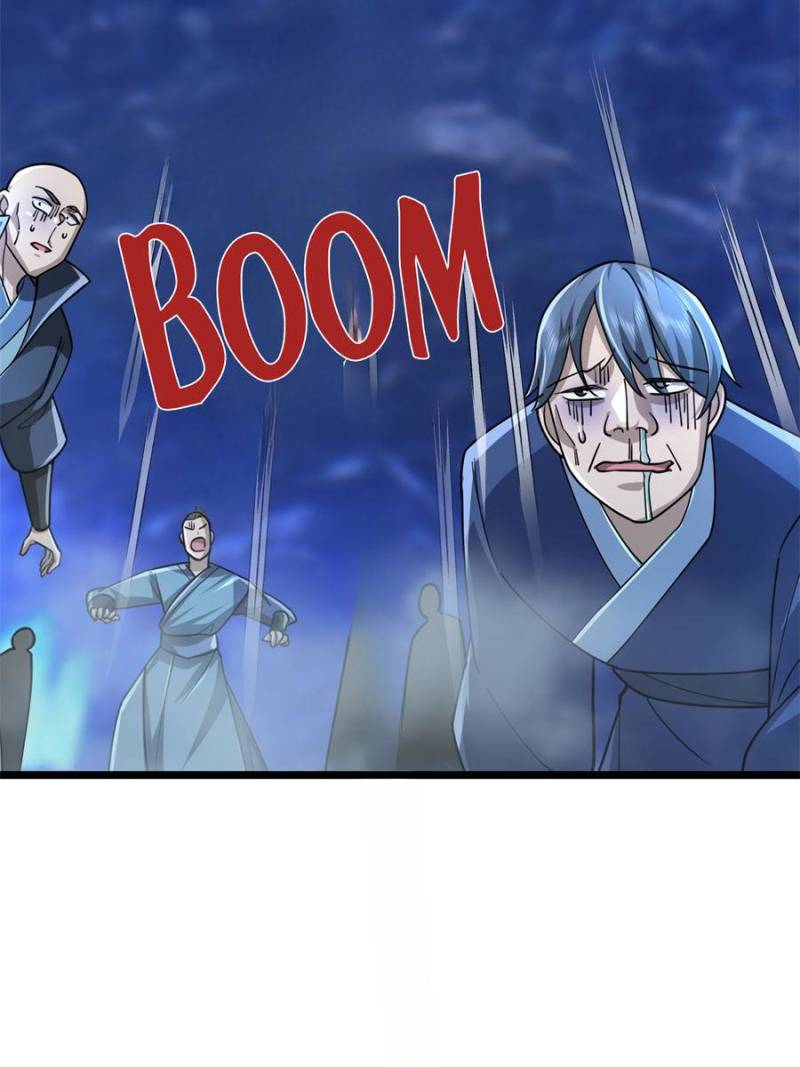 Dormant Since Ancient Times: Thrusting Through the Heavens After Coming Into Being Chapter 13 - Page 79