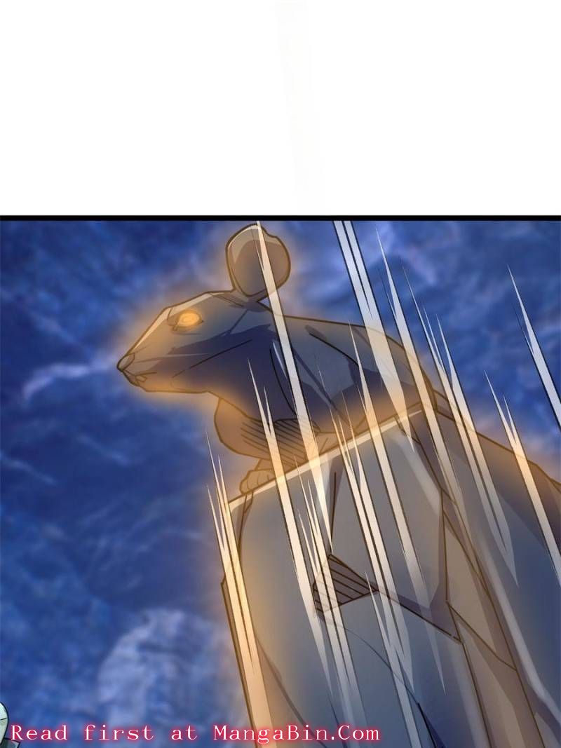 Dormant Since Ancient Times: Thrusting Through the Heavens After Coming Into Being Chapter 13 - Page 80