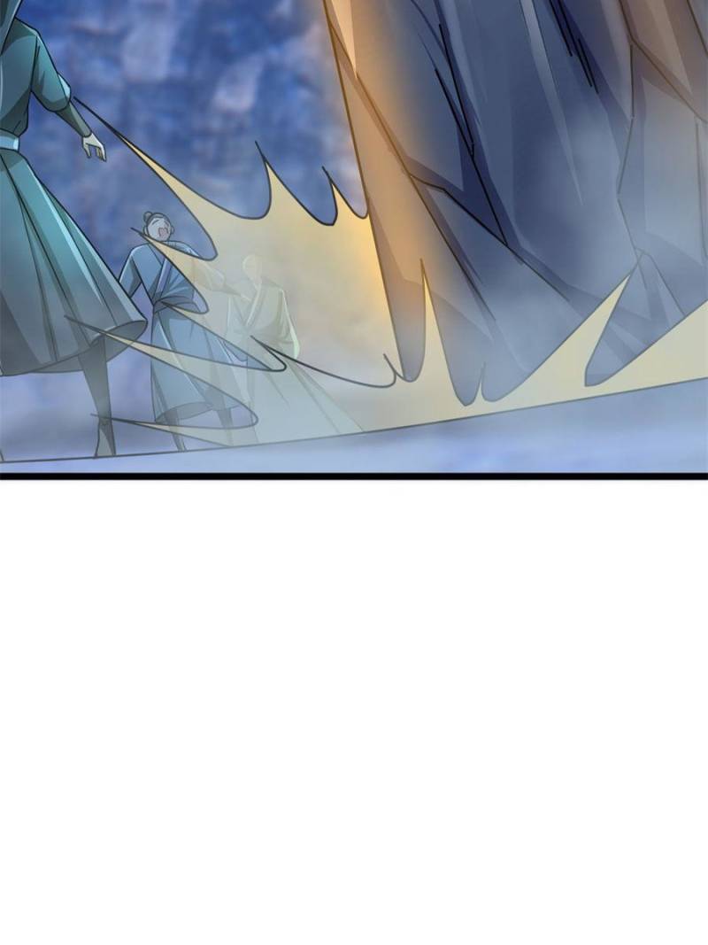 Dormant Since Ancient Times: Thrusting Through the Heavens After Coming Into Being Chapter 13 - Page 81