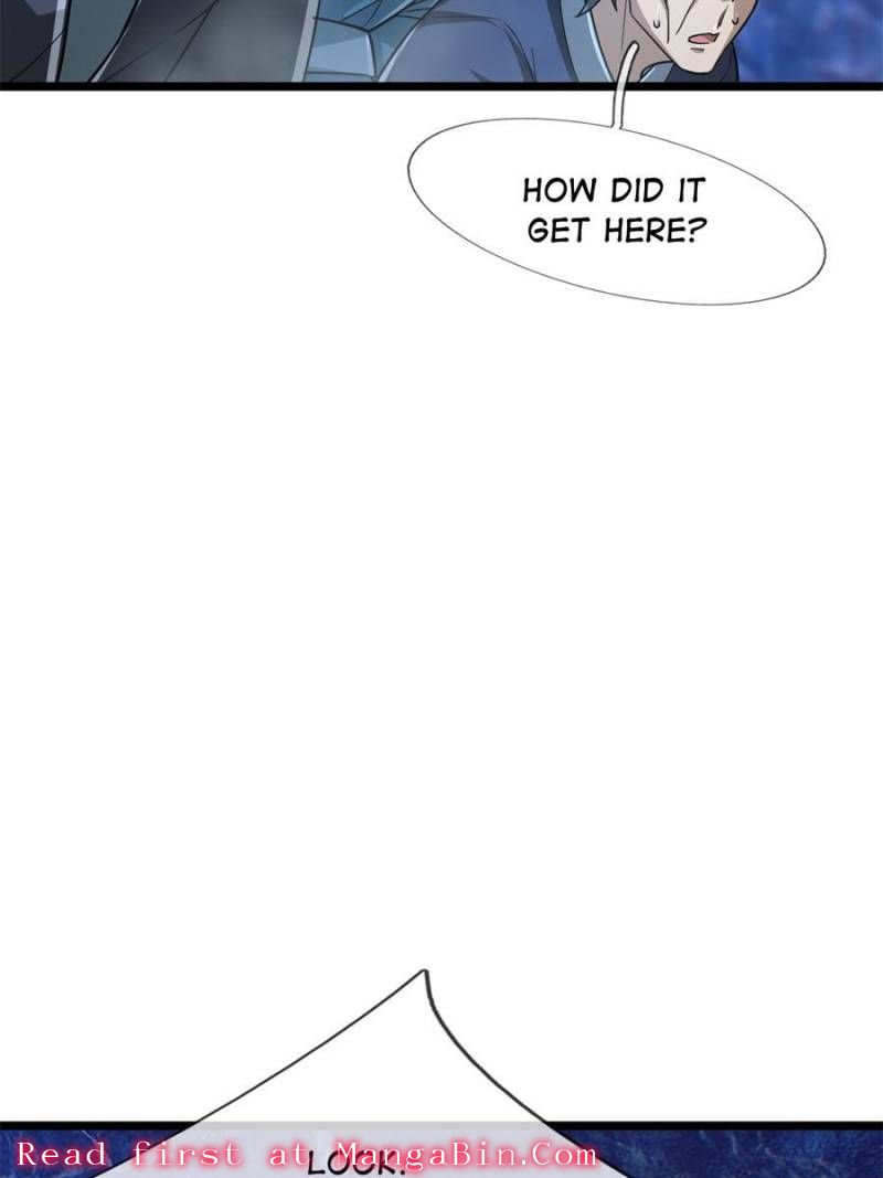 Dormant Since Ancient Times: Thrusting Through the Heavens After Coming Into Being Chapter 13 - Page 83