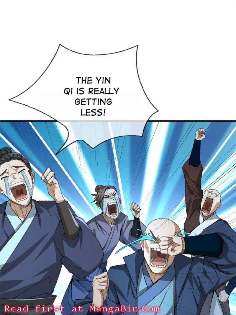 Dormant Since Ancient Times: Thrusting Through the Heavens After Coming Into Being Chapter 13 - Page 86