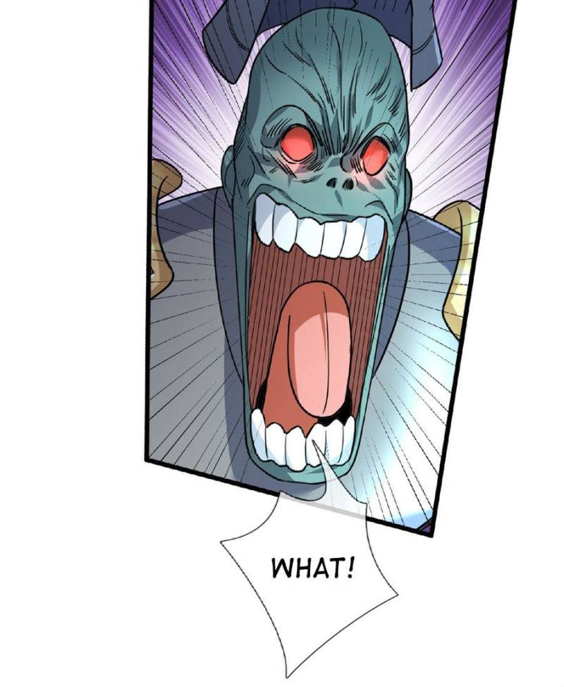 Dormant Since Ancient Times: Thrusting Through the Heavens After Coming Into Being Chapter 13 - Page 10