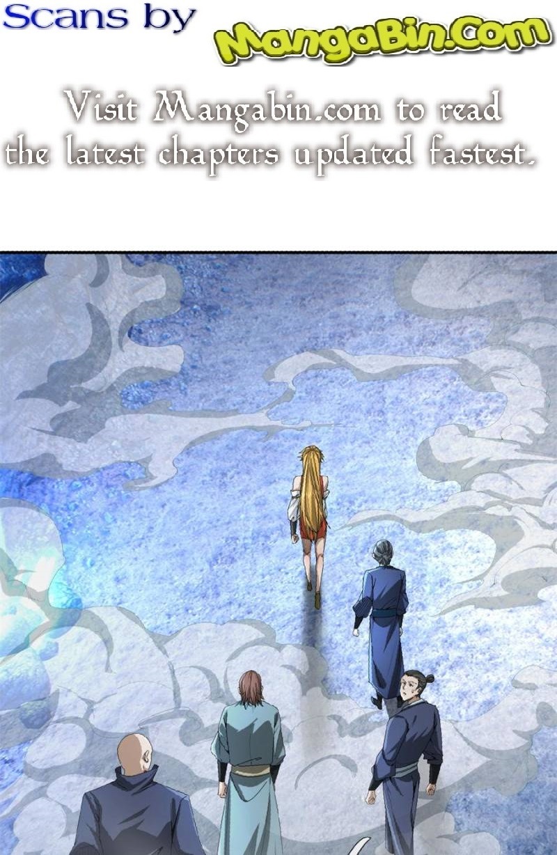 Dormant Since Ancient Times: Thrusting Through the Heavens After Coming Into Being Chapter 14 - Page 1