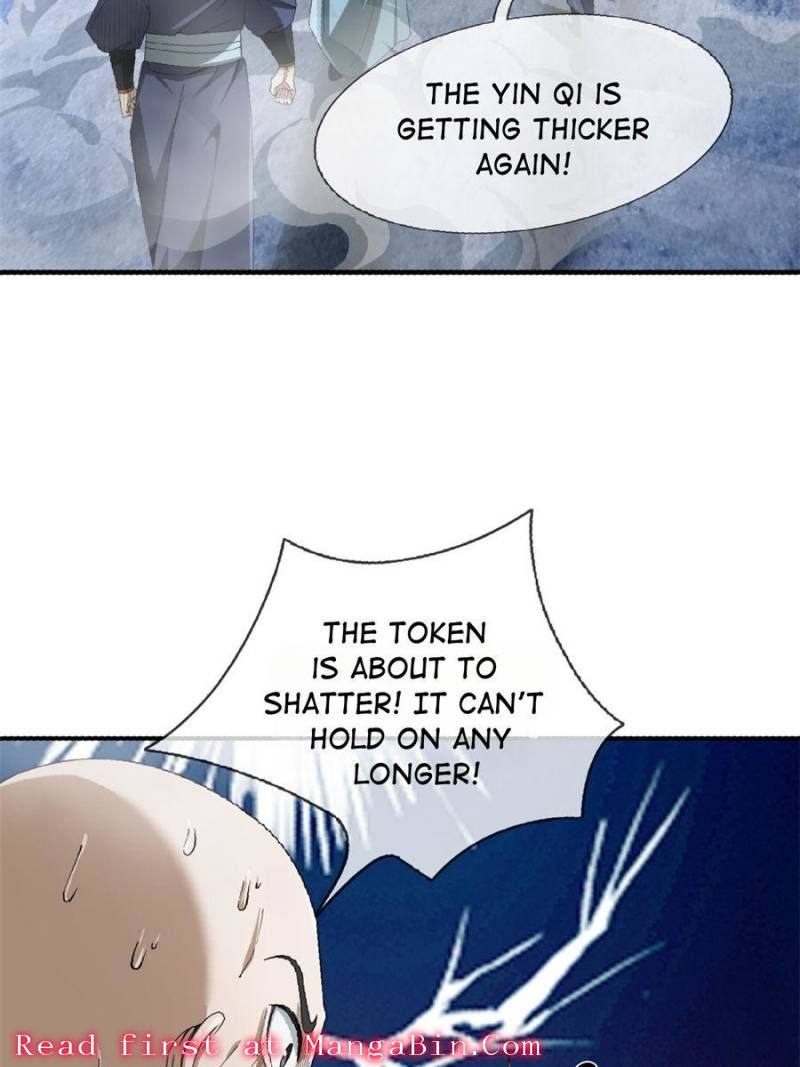 Dormant Since Ancient Times: Thrusting Through the Heavens After Coming Into Being Chapter 14 - Page 2