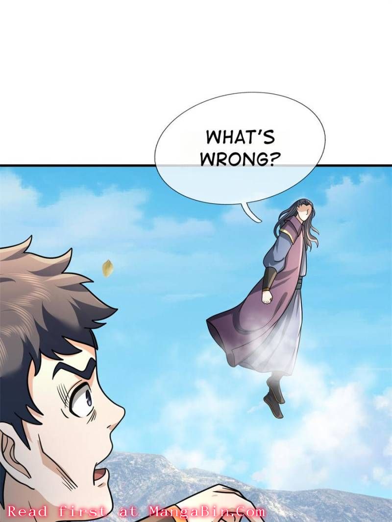 Dormant Since Ancient Times: Thrusting Through the Heavens After Coming Into Being Chapter 14 - Page 103