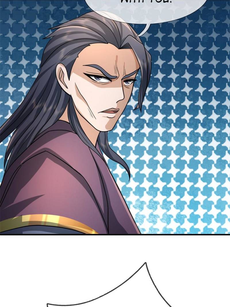Dormant Since Ancient Times: Thrusting Through the Heavens After Coming Into Being Chapter 14 - Page 105