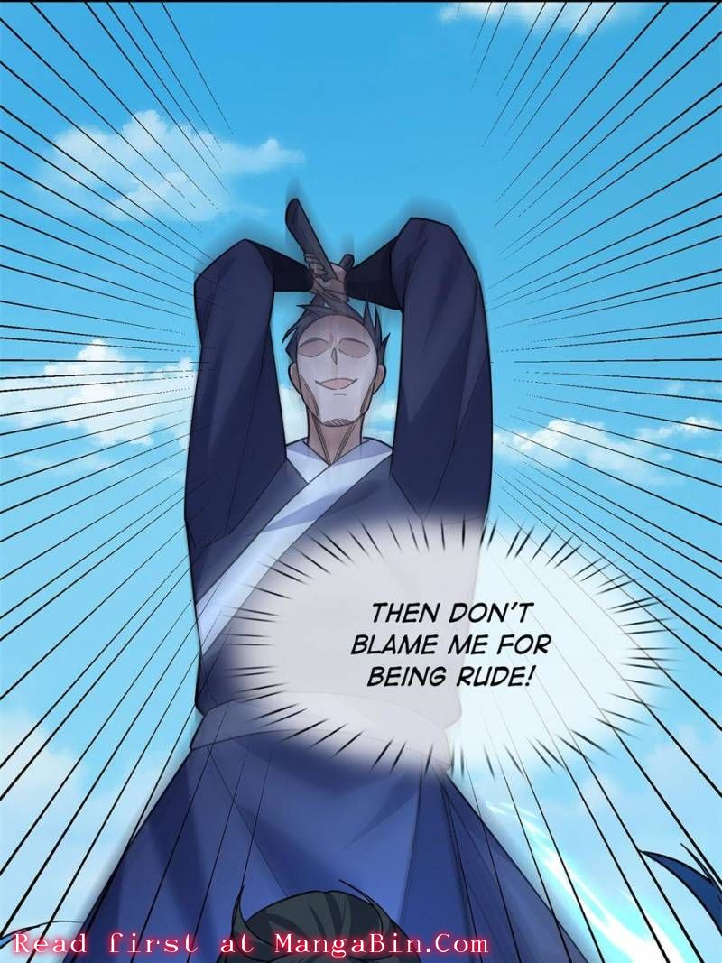 Dormant Since Ancient Times: Thrusting Through the Heavens After Coming Into Being Chapter 14 - Page 115