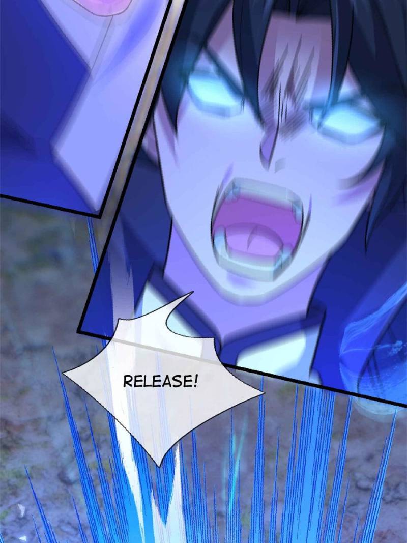 Dormant Since Ancient Times: Thrusting Through the Heavens After Coming Into Being Chapter 14 - Page 118