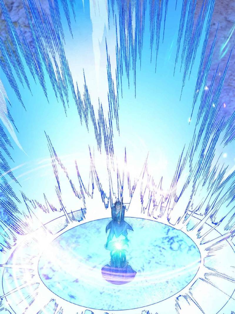 Dormant Since Ancient Times: Thrusting Through the Heavens After Coming Into Being Chapter 14 - Page 119