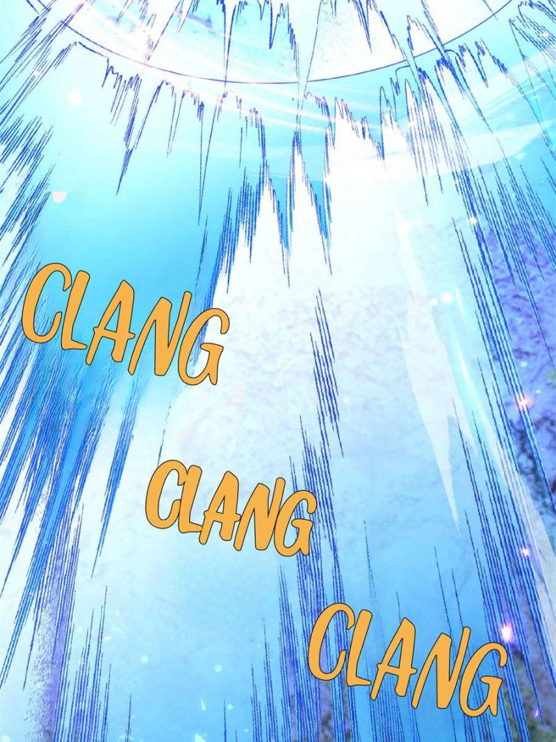 Dormant Since Ancient Times: Thrusting Through the Heavens After Coming Into Being Chapter 14 - Page 120