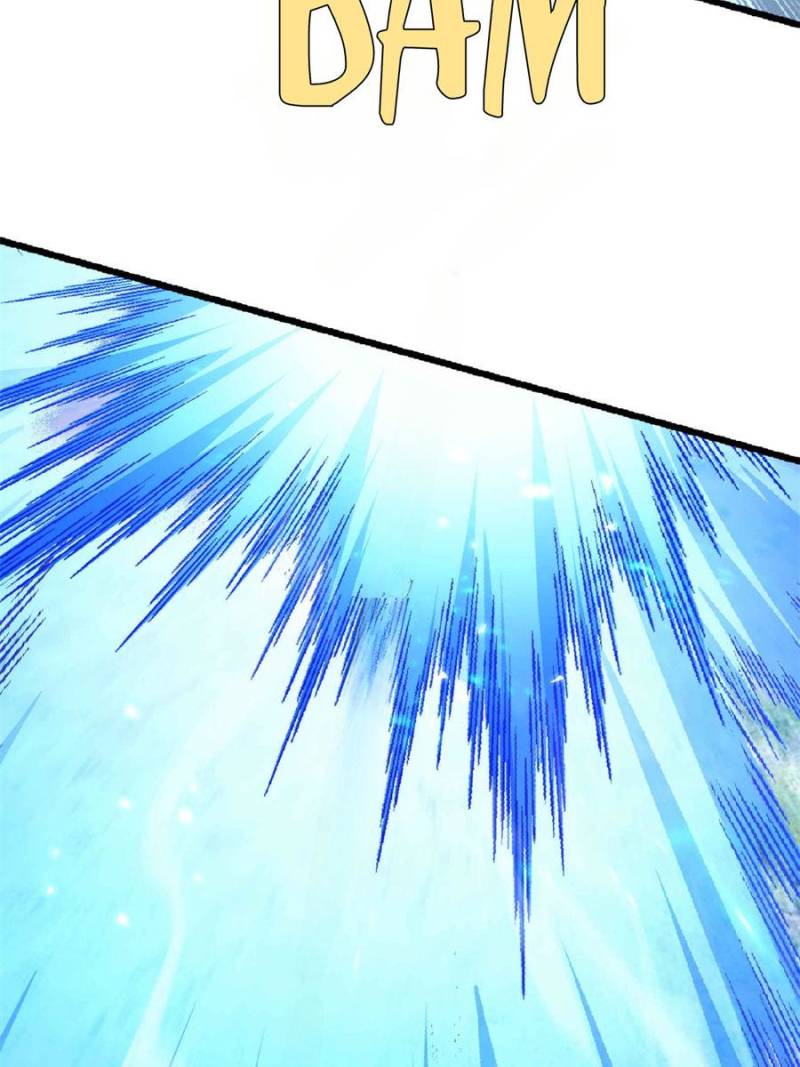 Dormant Since Ancient Times: Thrusting Through the Heavens After Coming Into Being Chapter 14 - Page 123