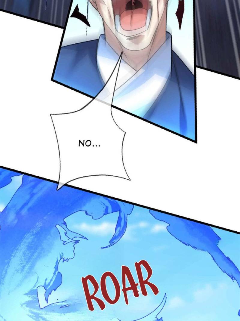 Dormant Since Ancient Times: Thrusting Through the Heavens After Coming Into Being Chapter 14 - Page 125